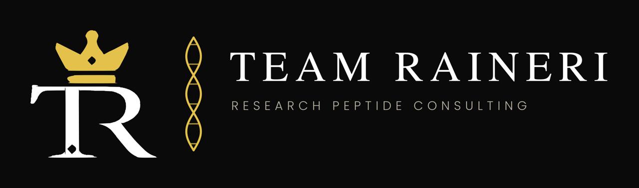 Team Raineri Logo